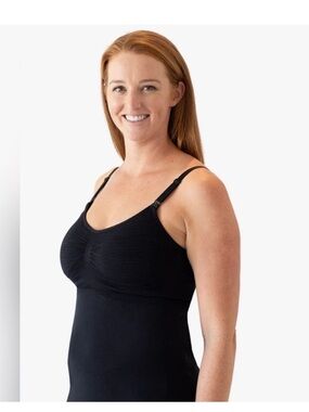 Kindred Bravely -Nursing Tank Cami - small